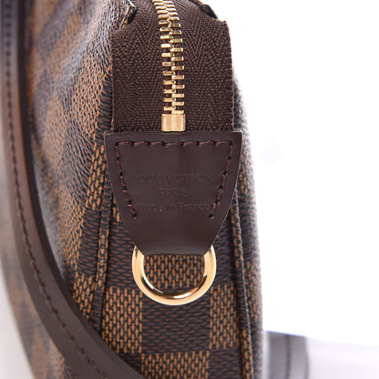Louis Vuitton Damier Ebene Pochette Accessories NM 7 of 8