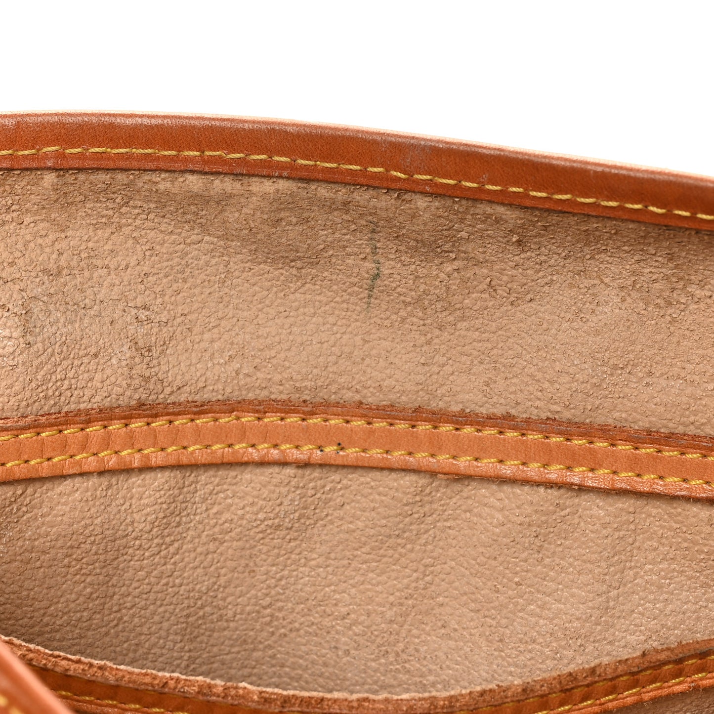 Monogram Bucket 27