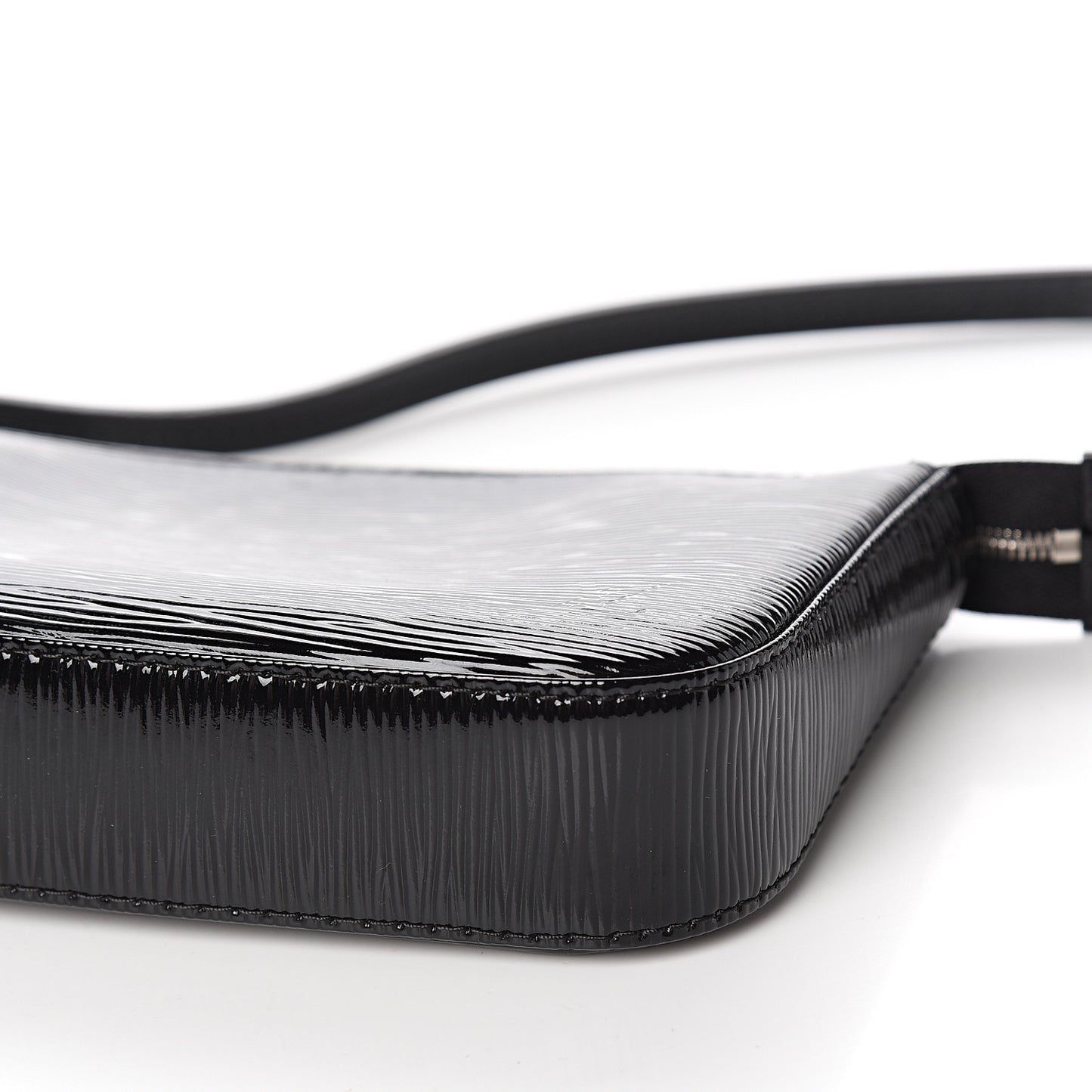 Electric Epi Pochette Accessories NM Black