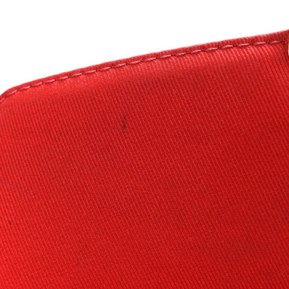 Louis Vuitton Damier Ebene Patches Croisette 10 of 11