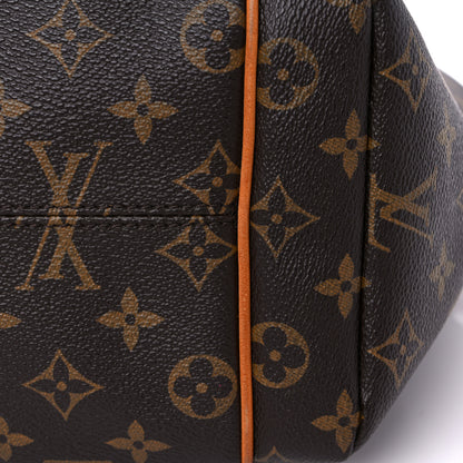 Louis Vuitton Monogram Totally MM 13 of 29