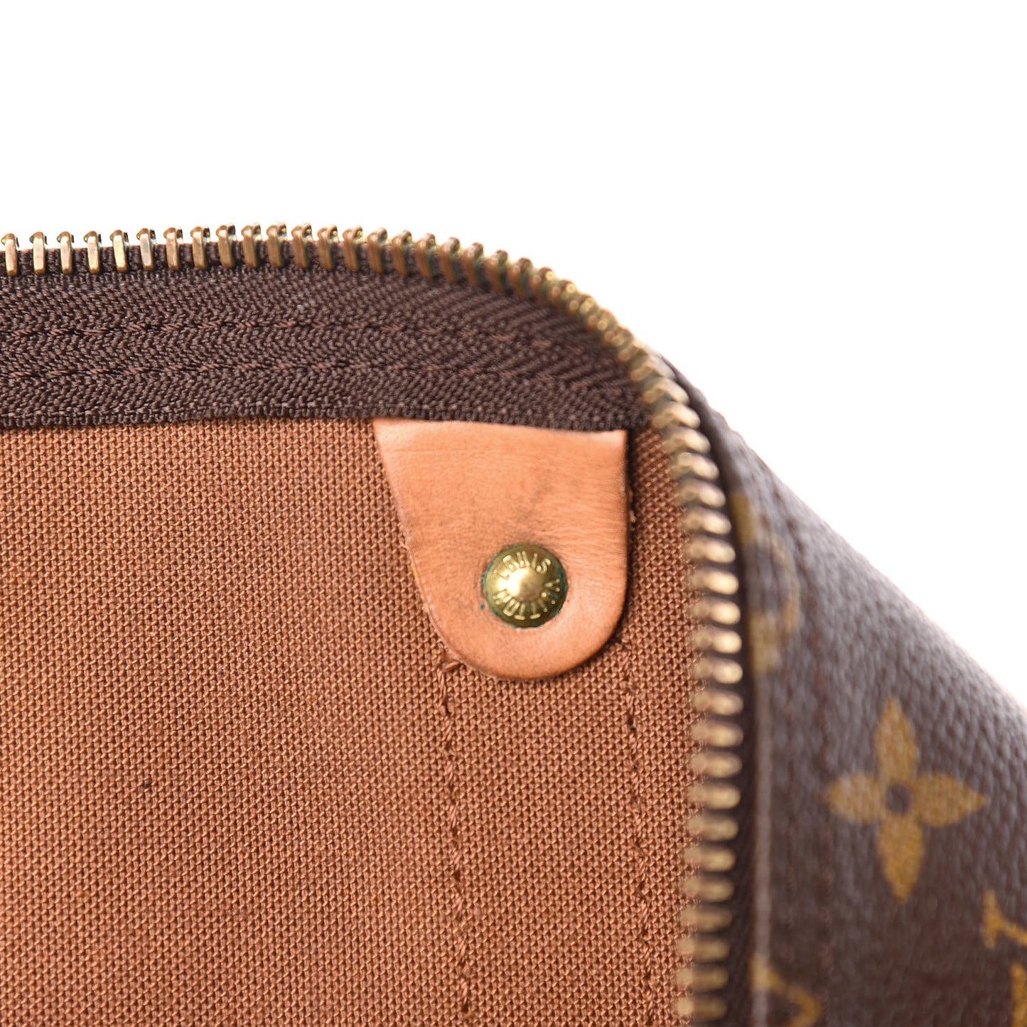 Monogram Keepall Bandouliere 60