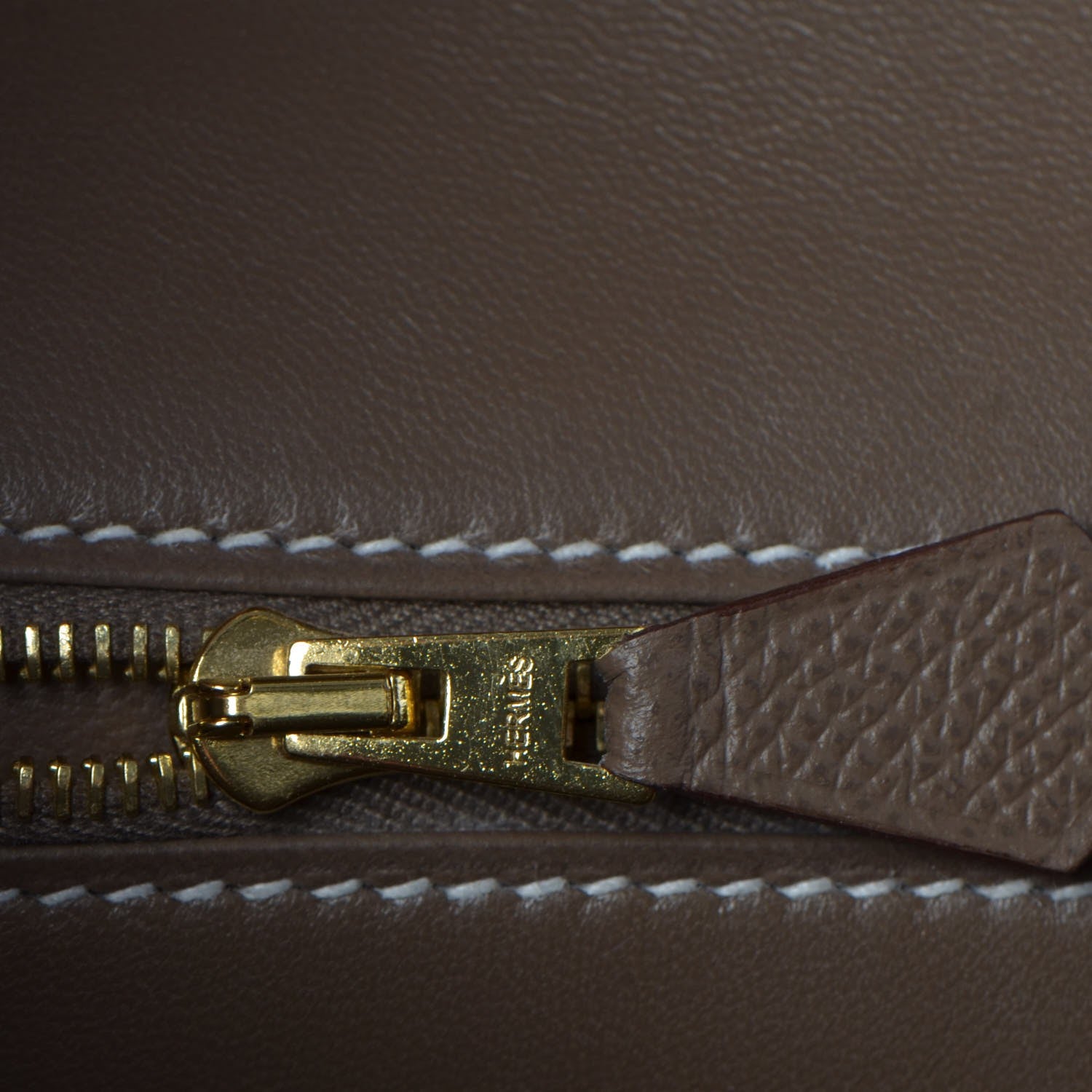 Hermes Epsom Constance 24 Etoupe 11 of 18