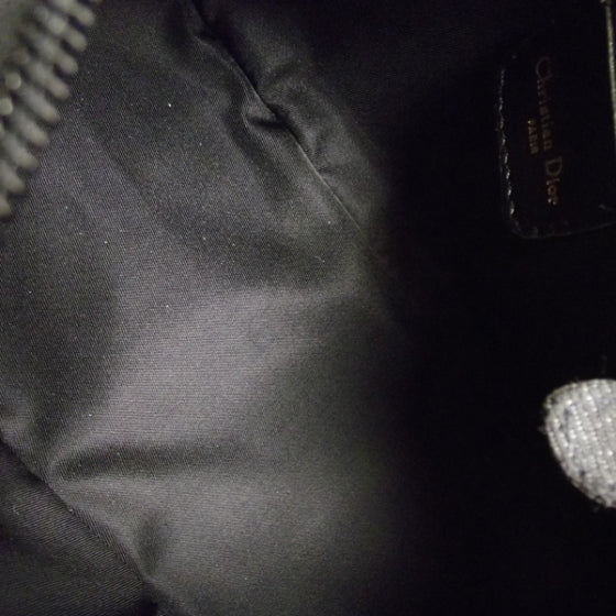 Christian Dior Denim Trailer Trash 6 of 8