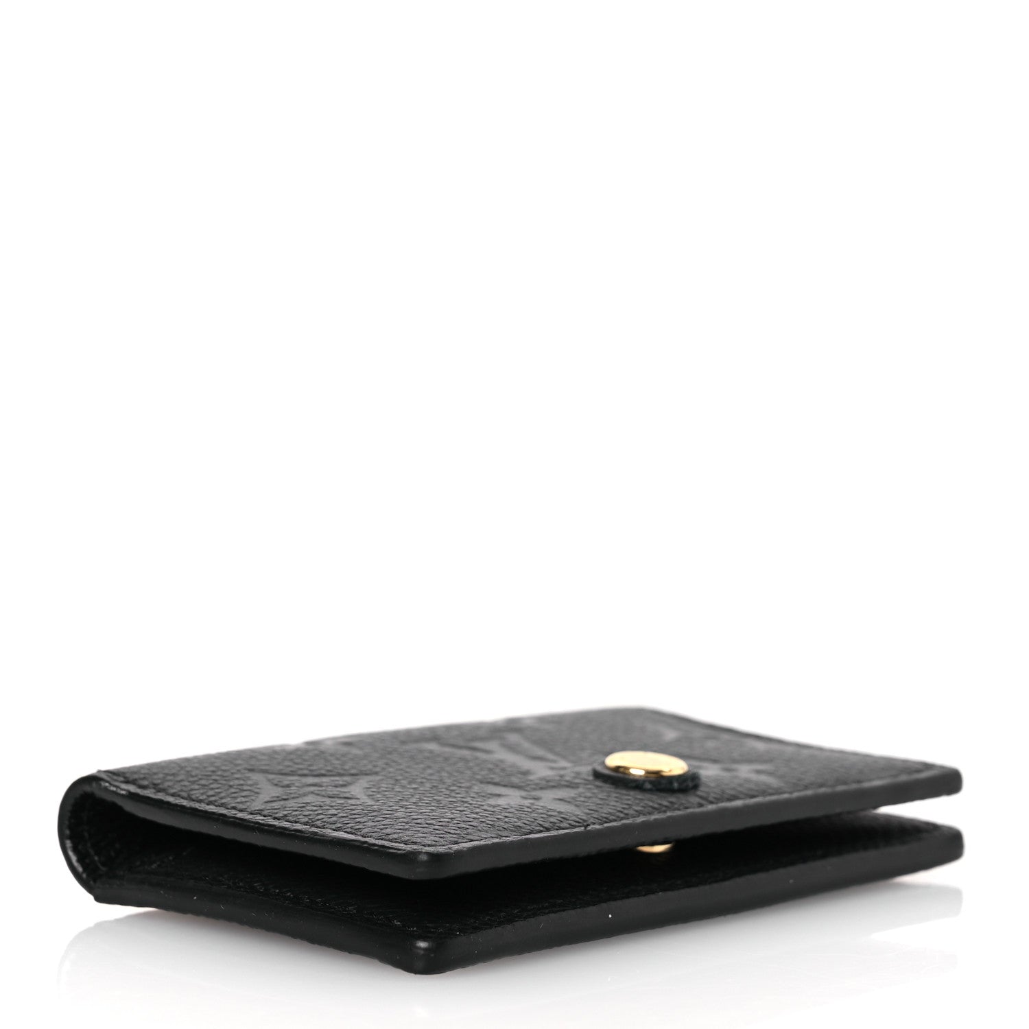 Louis Vuitton Empreinte Multicartes Black 4 of 12