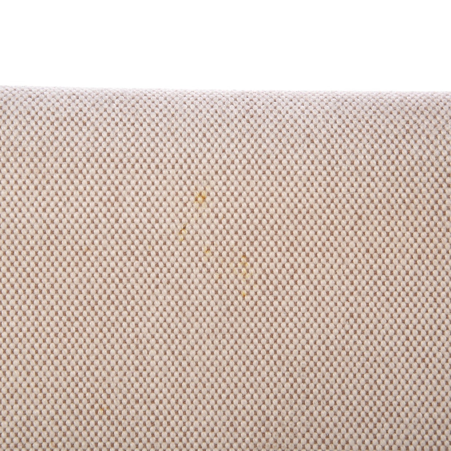 Toile Barenia Birkin 35 Fauve