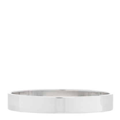 Hermes Sterling Silver PM Collier De Chien Bracelet SH 2 of 3