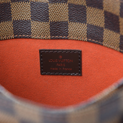 Louis Vuitton Damier Ebene Aubagne 7 of 11