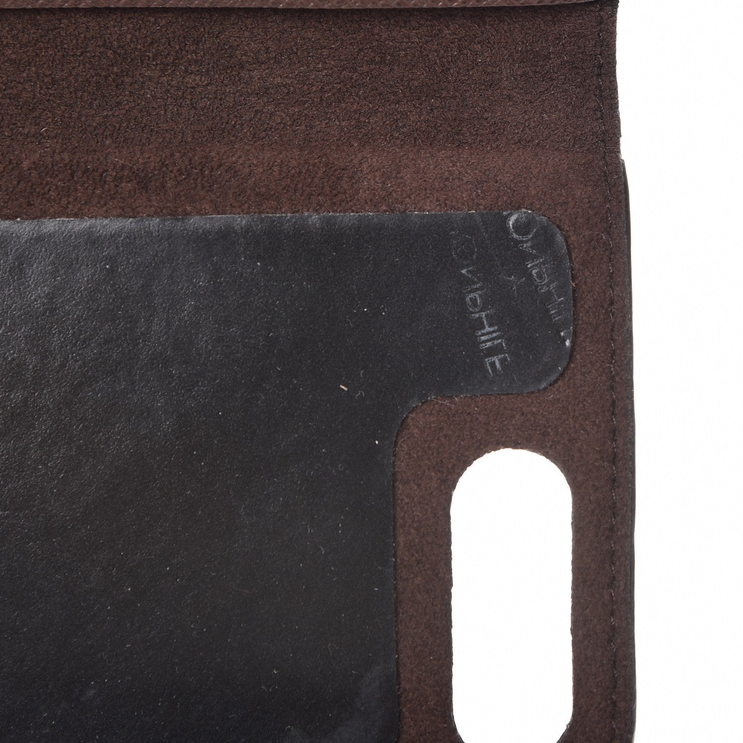 Louis Vuitton Monogram iPhone 7 Plus Folio Case 7 of 7
