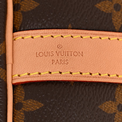 Louis Vuitton Monogram Speedy Bandouliere 30 6 of 9