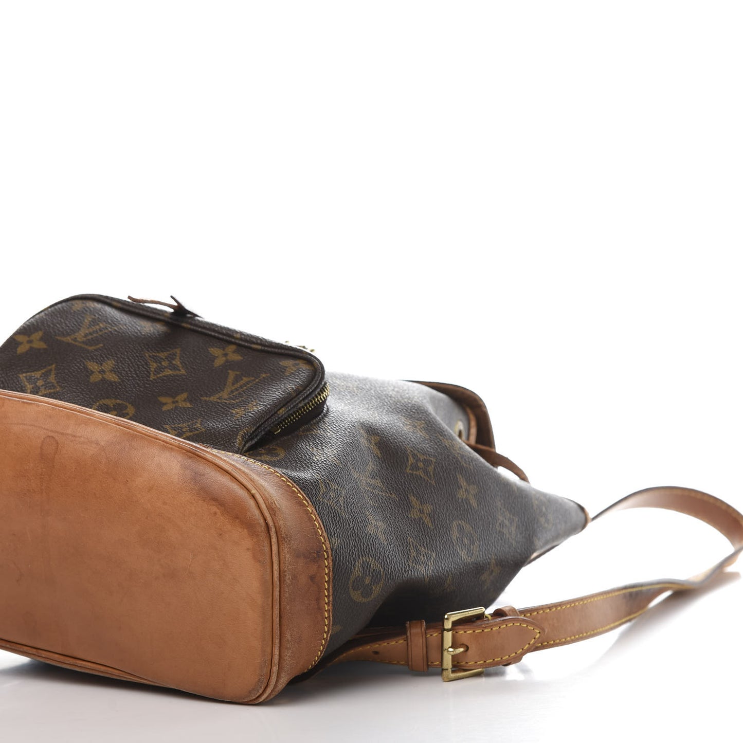 Monogram Montsouris MM Backpack