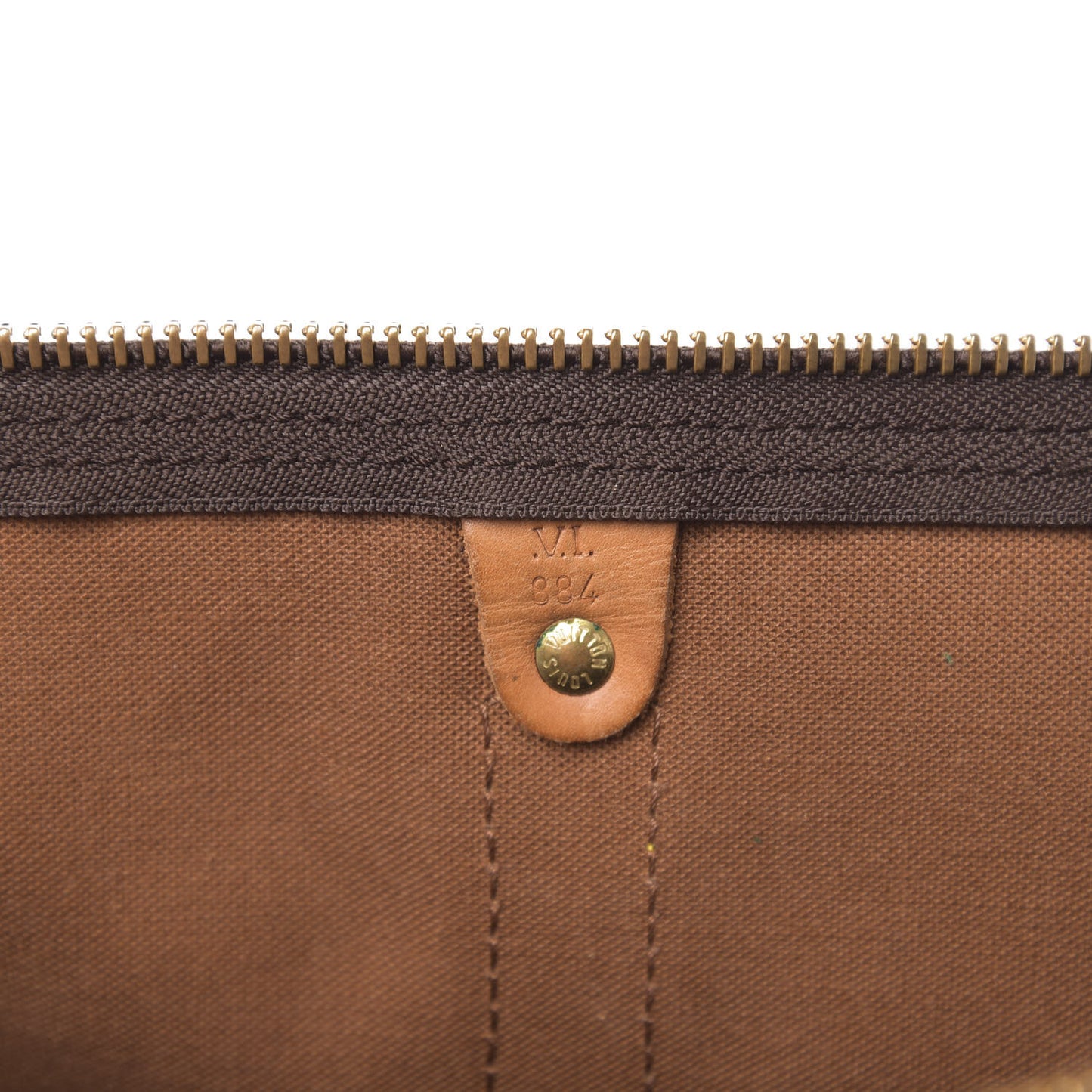 Monogram Keepall Bandouliere 45