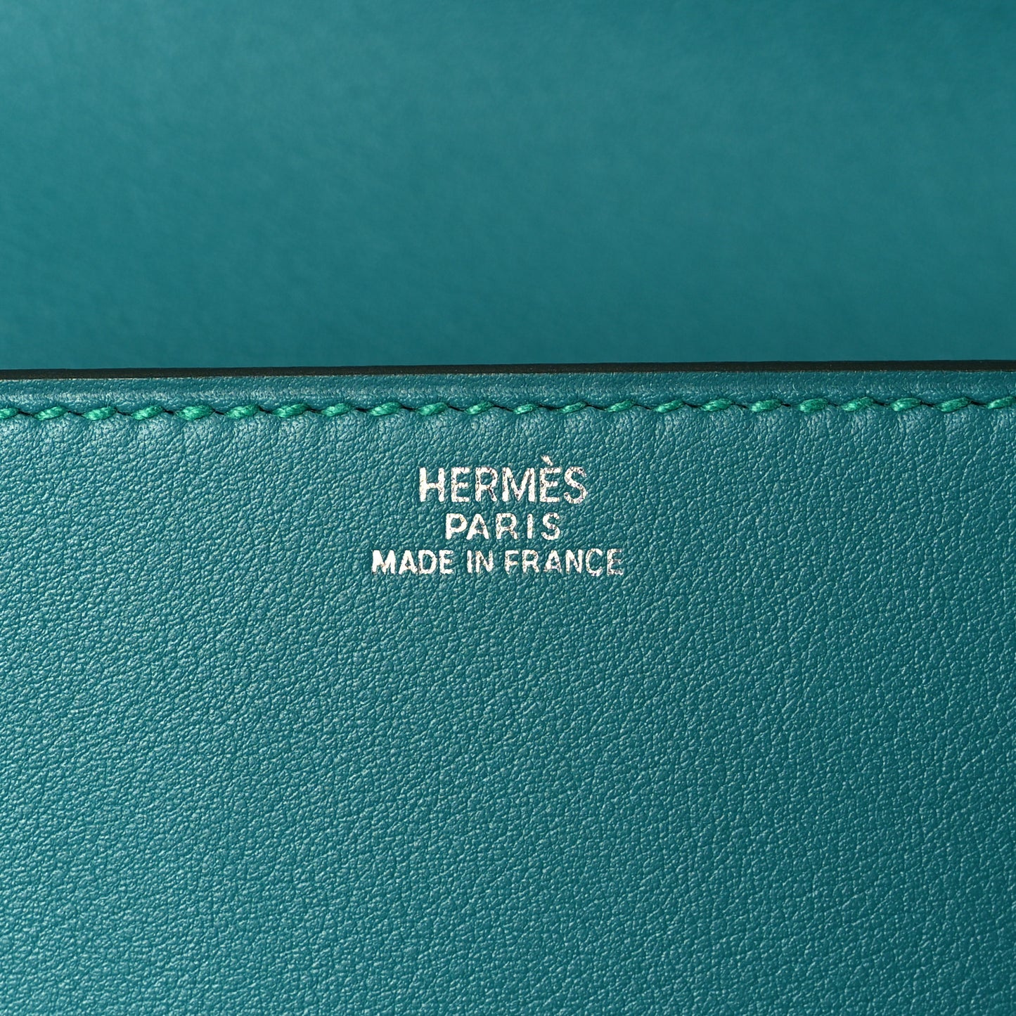Swift Medor 23 Clutch Malachite