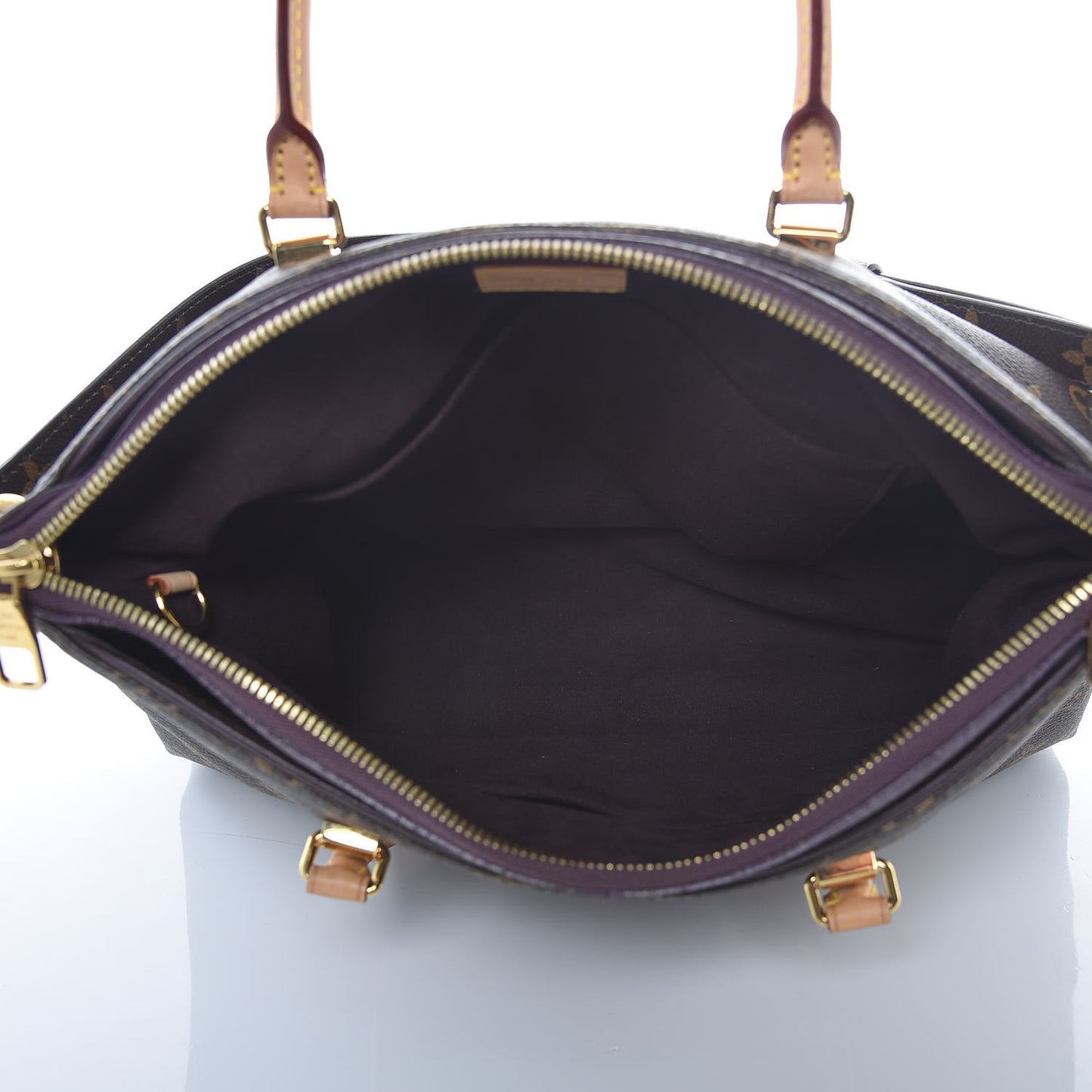 Monogram Pallas Quetsche