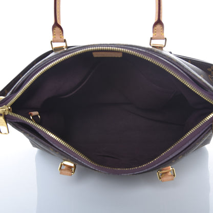 Louis Vuitton Monogram Pallas Quetsche 6 of 12