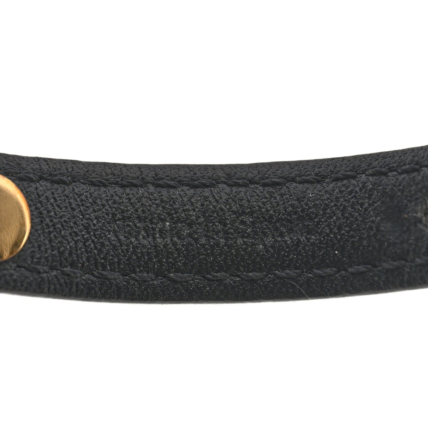Louis Vuitton Monogram Harajuku Chain Bracelet 17 5 of 6