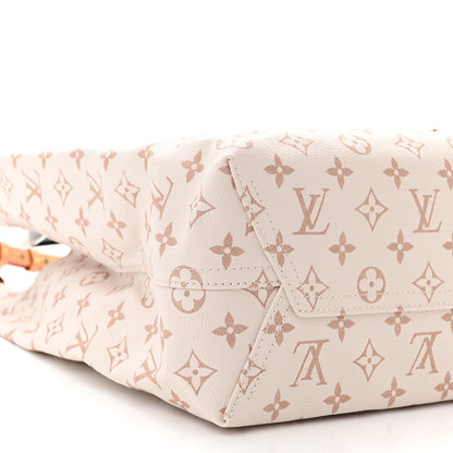 Louis Vuitton Monogram Dune Atlantis GM 8 of 9