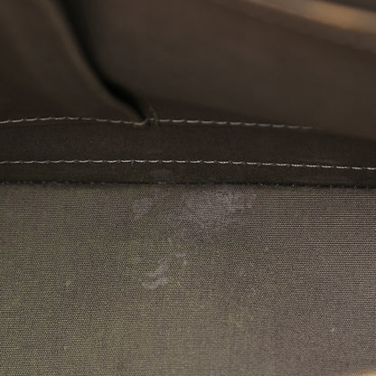 Louis Vuitton Vernis Alma PM Gris Art Deco 9 of 13