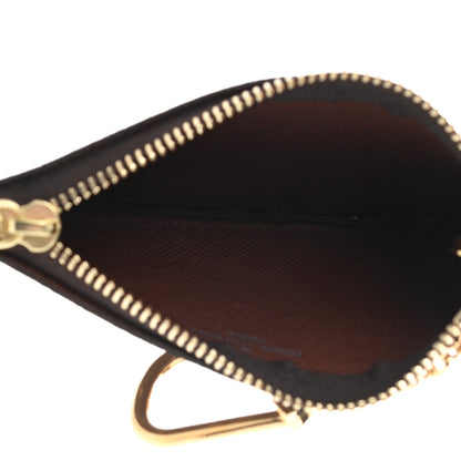 Louis Vuitton Monogram Key Pouch 5 of 9