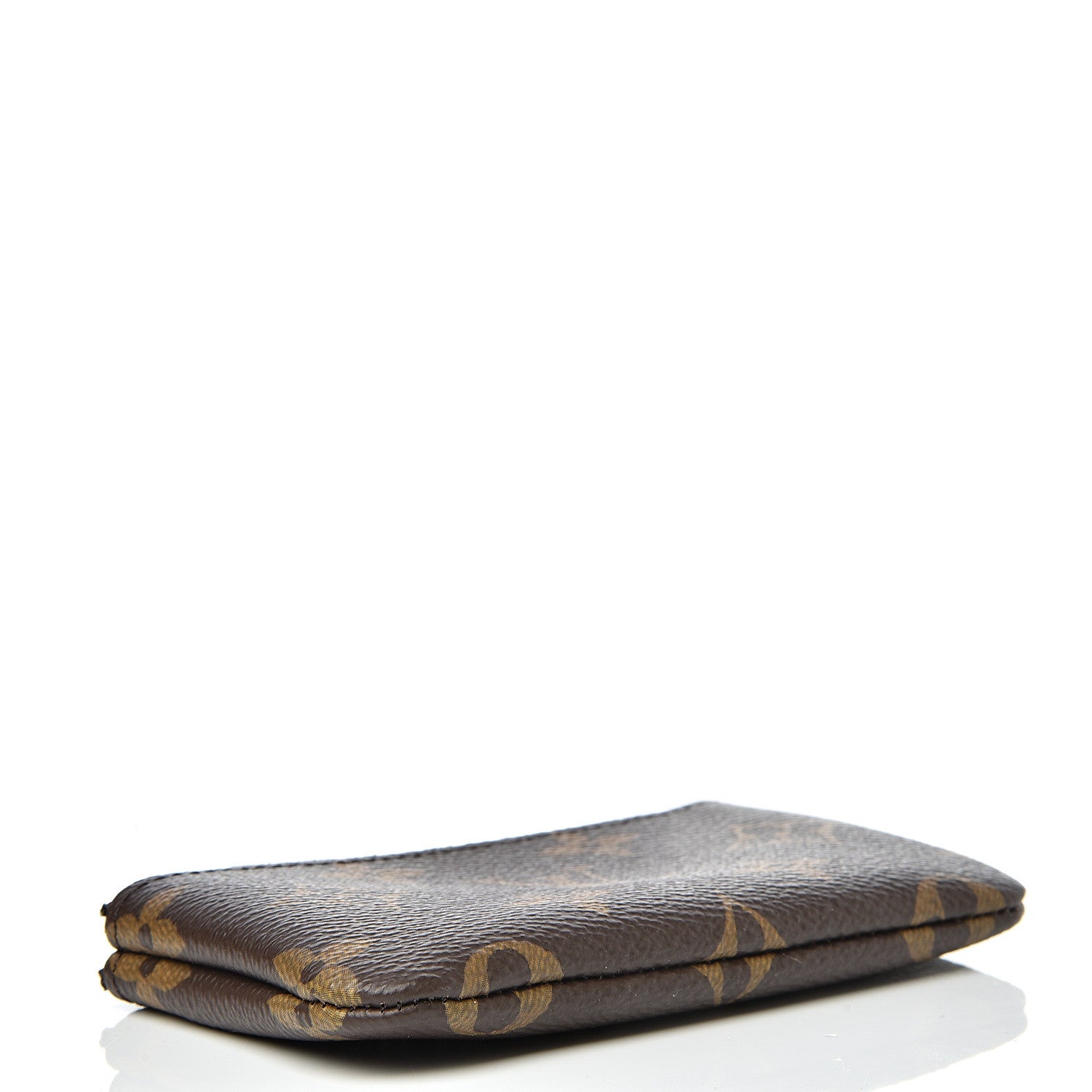 Louis Vuitton Monogram Key Pouch 3 of 6