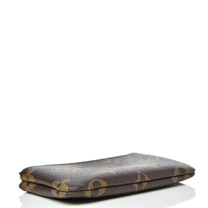 Louis Vuitton Monogram Key Pouch 3 of 6