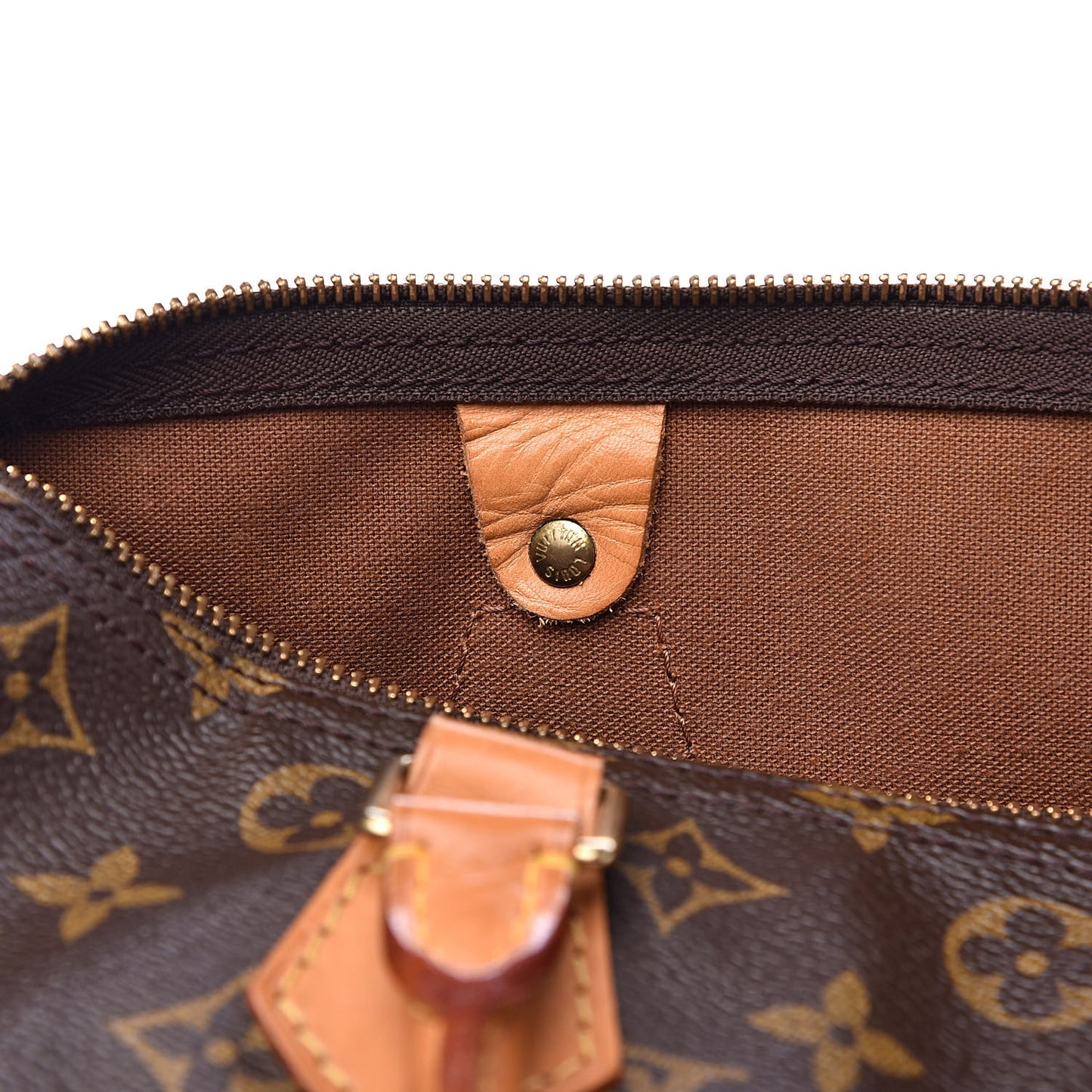 Monogram Speedy 30