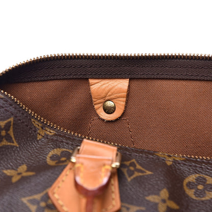 Louis Vuitton Monogram Speedy 30 14 of 14