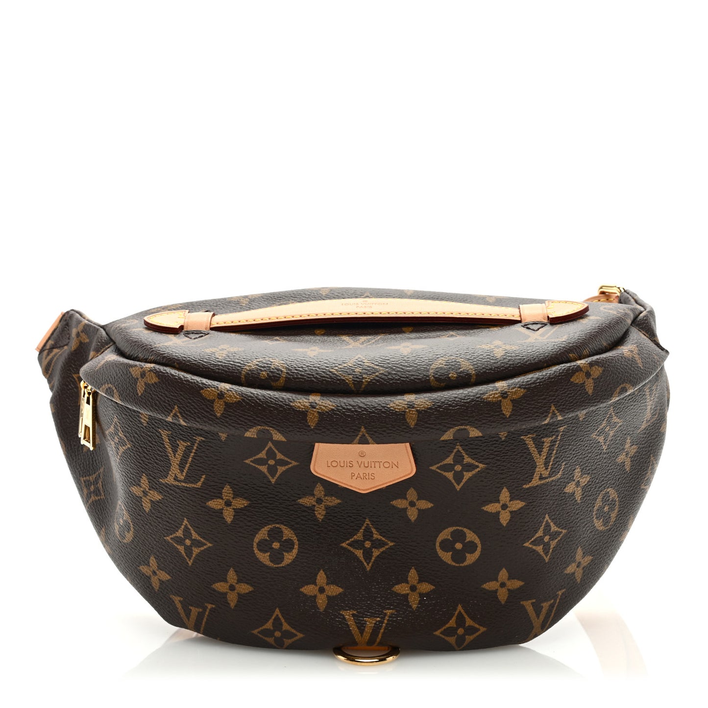 Monogram Bumbag
