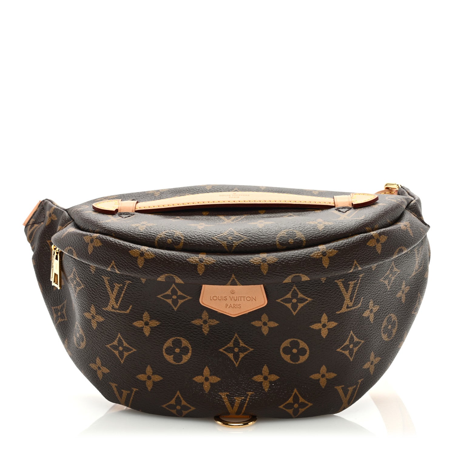 Louis Vuitton Monogram Bumbag 1 of 9