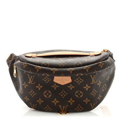 Louis Vuitton Monogram Bumbag 1 of 9