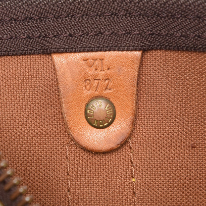 Louis Vuitton Monogram Keepall 50 6 of 22