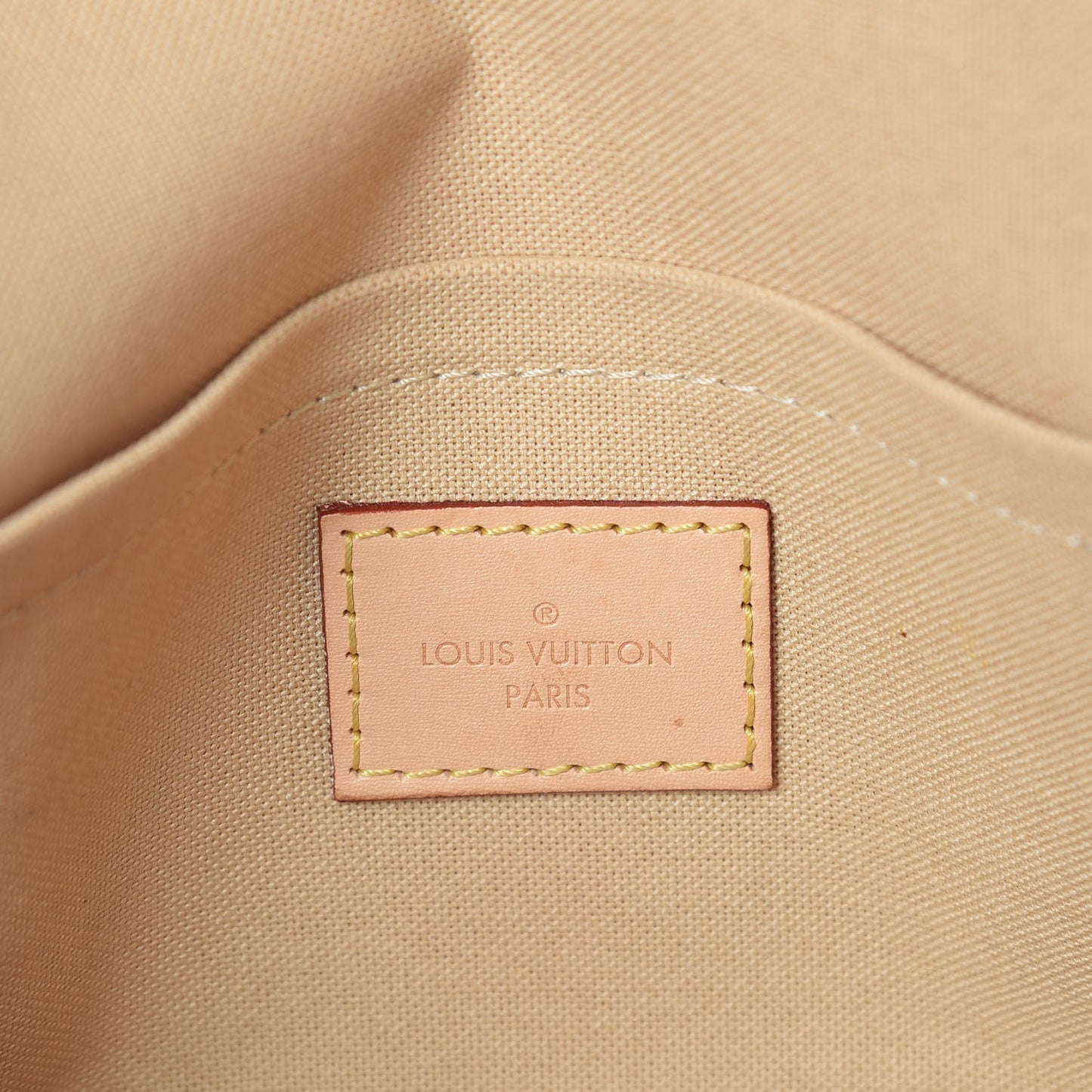 Damier Azur Favorite PM