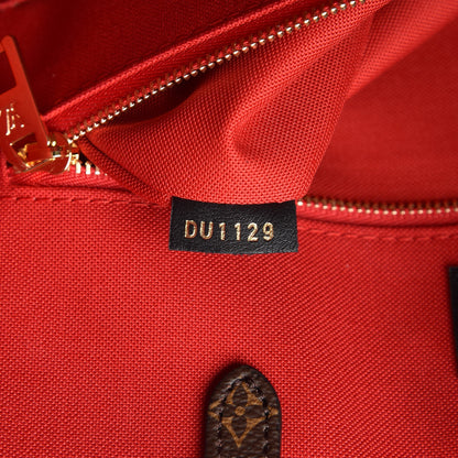 Louis Vuitton Reverse Monogram Giant Onthego GM 8 of 11