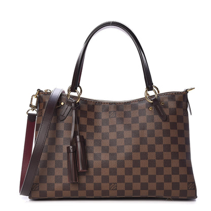 Louis Vuitton Damier Ebene Lymington 1 of 9