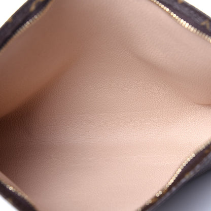 Louis Vuitton Monogram Toiletry Pouch 26 5 of 10