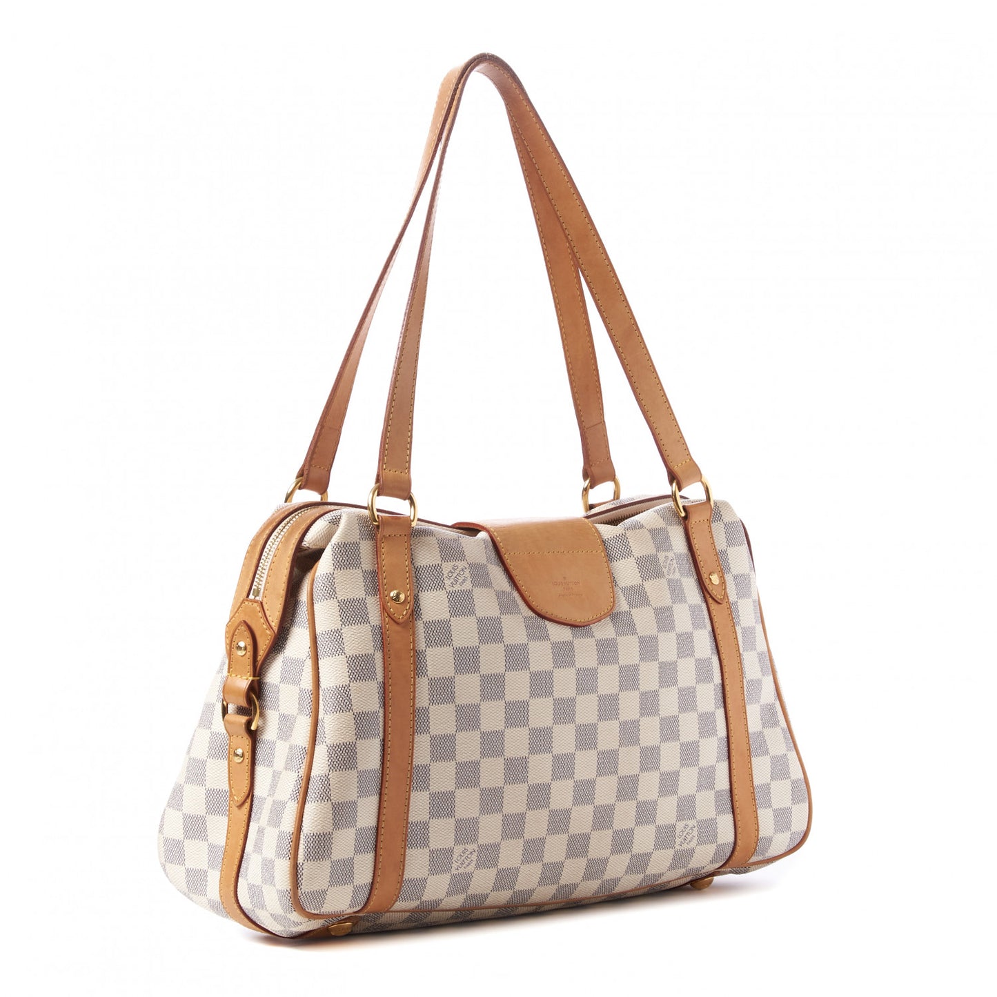 Damier Azur Stresa PM