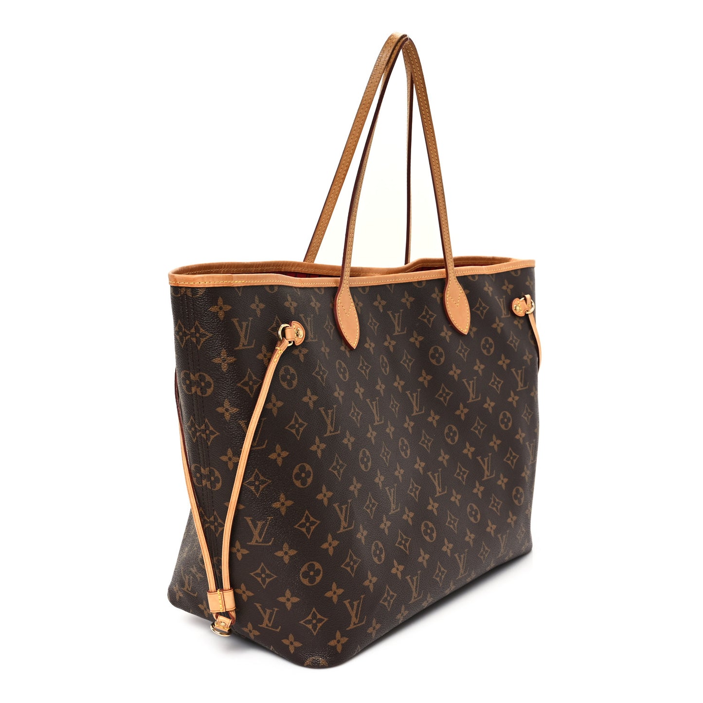 Monogram Neo Neverfull GM