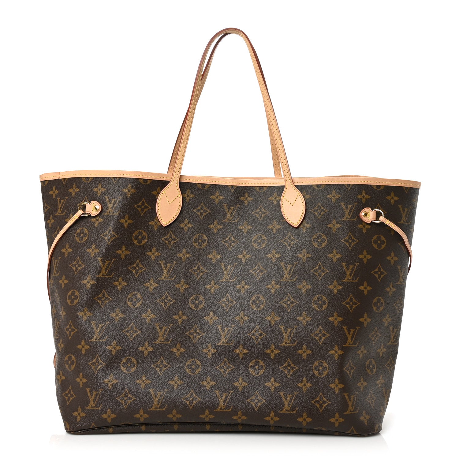 Louis Vuitton Monogram Neo Neverfull GM 1 of 8