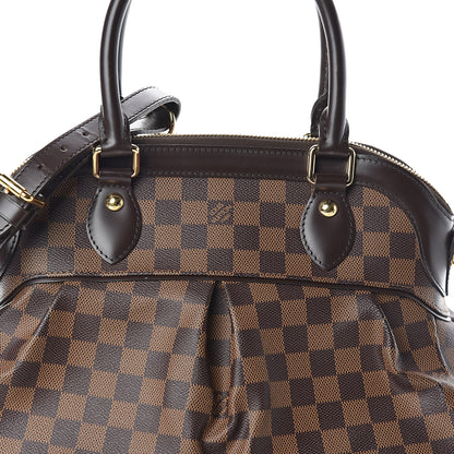 Louis Vuitton Damier Ebene Trevi PM 6 of 8