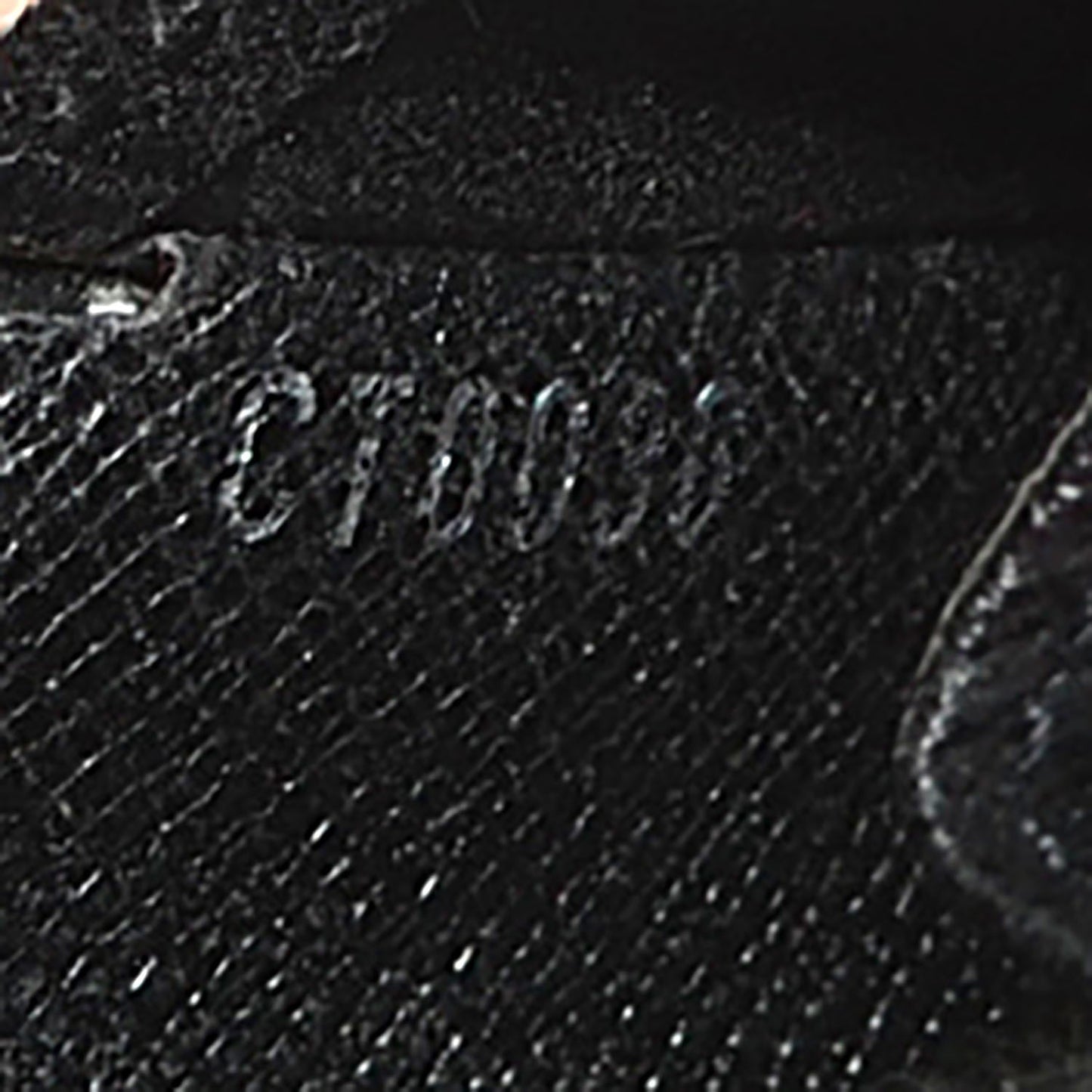 Taiga Multiple Wallet Ardoise