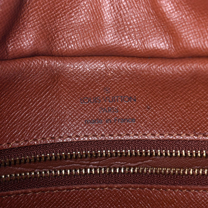 Louis Vuitton Monogram Boulogne 30 6 of 8