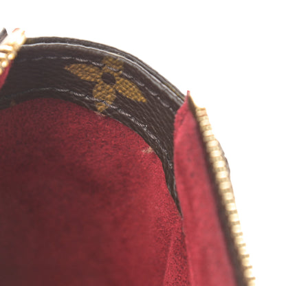 Louis Vuitton Monogram Viva-Cite PM 7 of 9