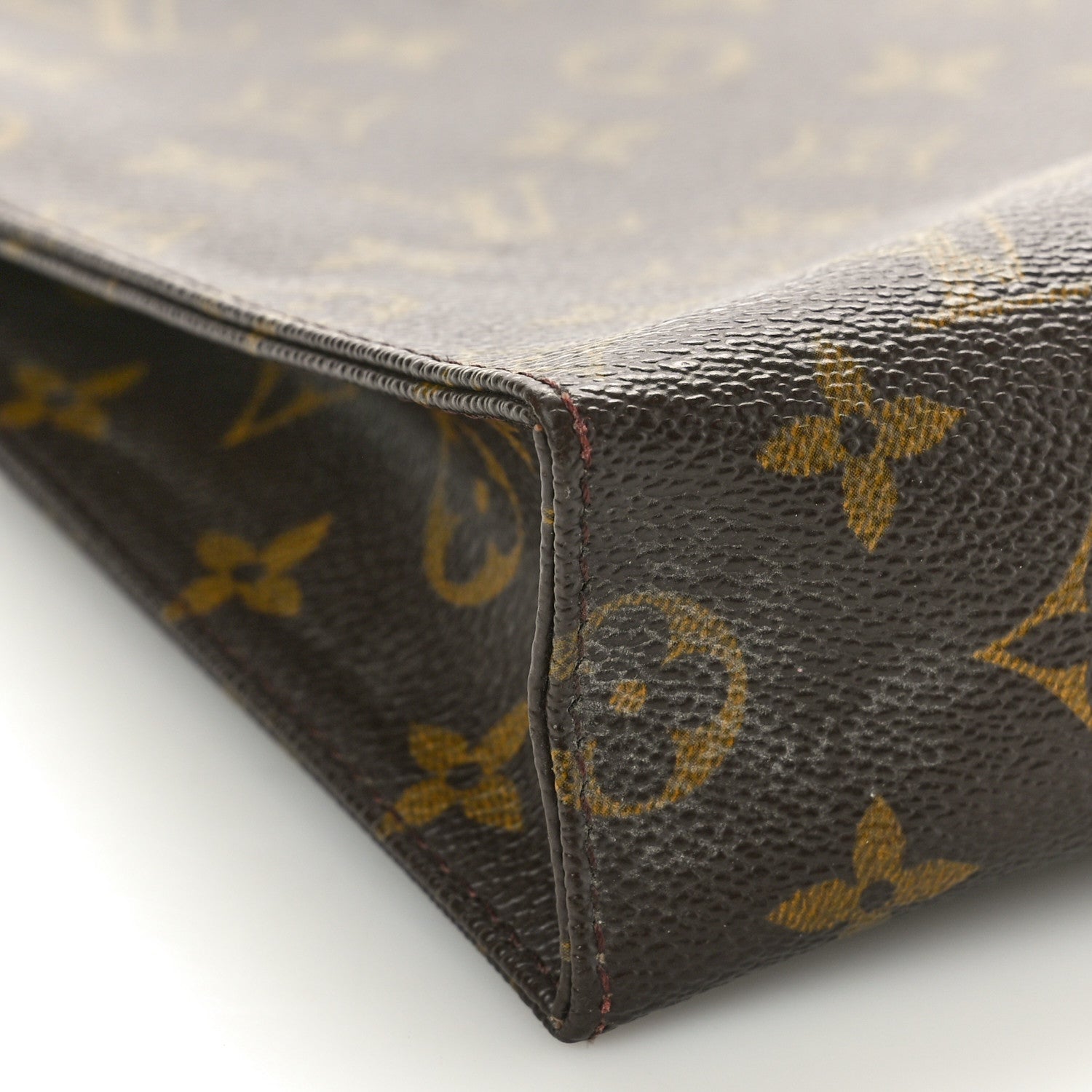 Louis Vuitton Monogram Toiletry Pouch 26 8 of 9