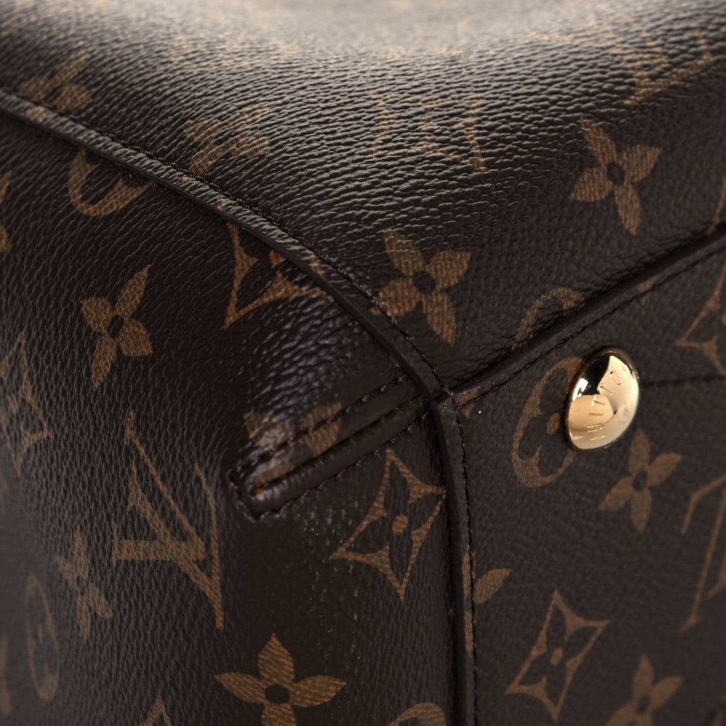 Monogram Montaigne MM