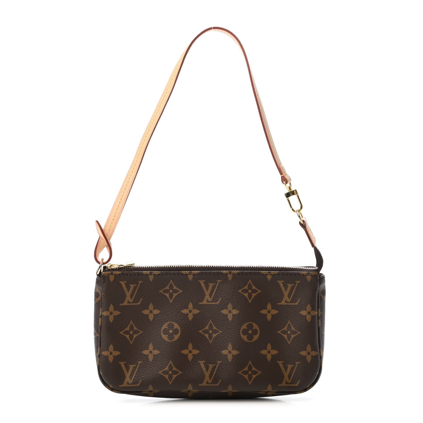 Monogram Pochette Accessories NM