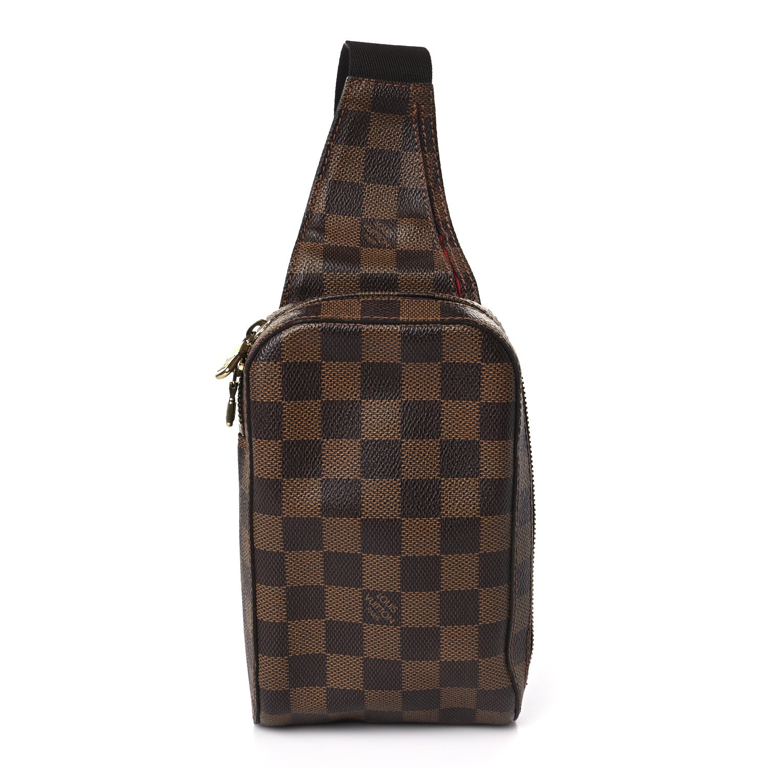 Louis Vuitton Damier Ebene Geronimos 1 of 8
