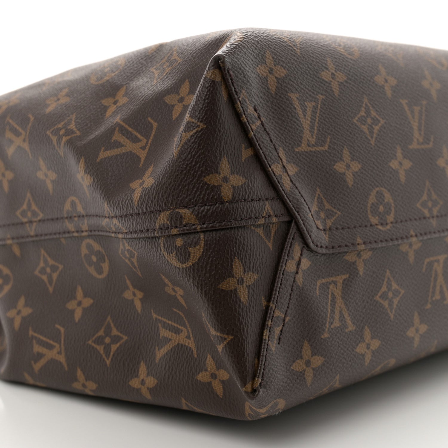 Louis Vuitton Monogram Atlantis GM 9 of 10
