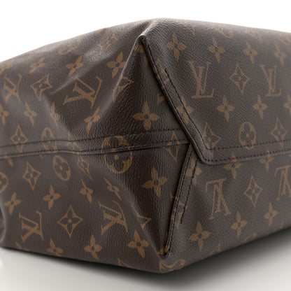 Louis Vuitton Monogram Atlantis GM 9 of 10
