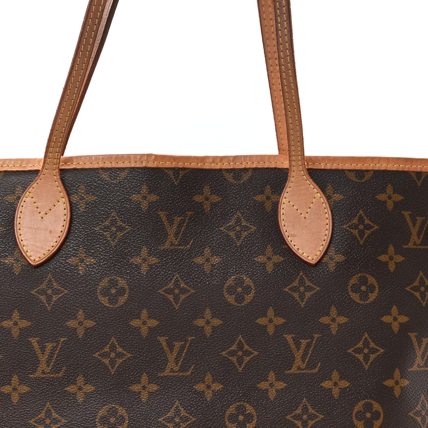 Monogram Neo Neverfull GM Pivoine