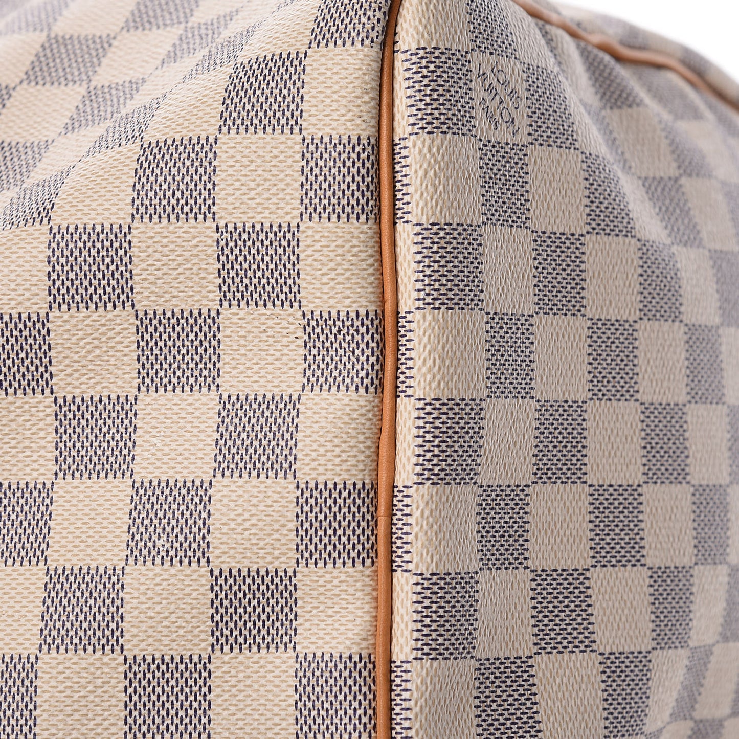 Damier Azur Keepall 50
